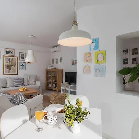 Διαμέρισμα Cozy - One-bedroom With Sea View Ντουμπρόβνικ