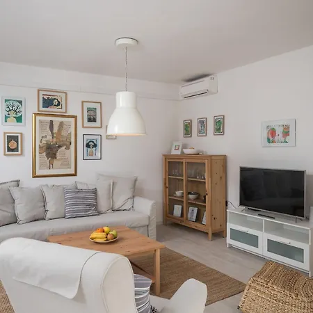 Cozy - One-bedroom With Sea View * Ντουμπρόβνικ