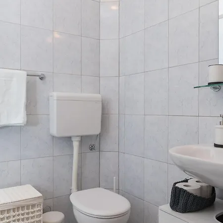 Cozy - One-bedroom With Sea View Διαμέρισμα *