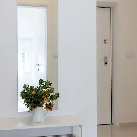 Cozy - One-bedroom With Sea View 公寓